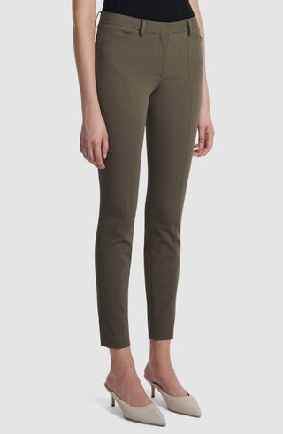 Theory - Bi-stretch Seam Skinny Trouser Pants