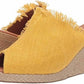 Andre Assous - Women's Popy Espadrille Wedge Sandals