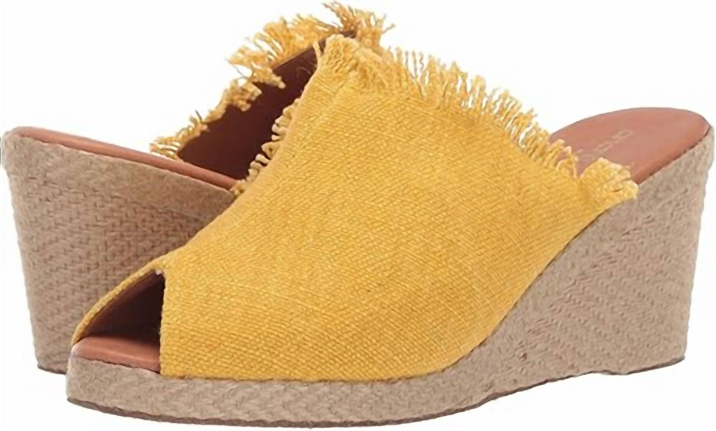 Andre Assous - Women's Popy Espadrille Wedge Sandals