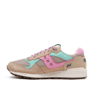 Saucony - Men's Shadow 5000 Earth Citizen Low Top Sneakers