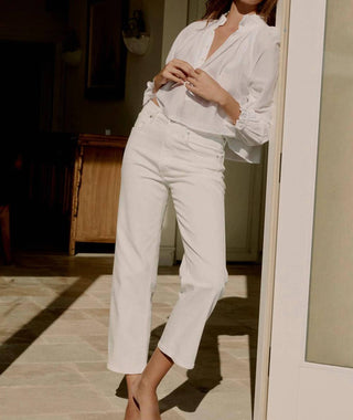 Citizens Of Humanity - Palma Straight Jeans