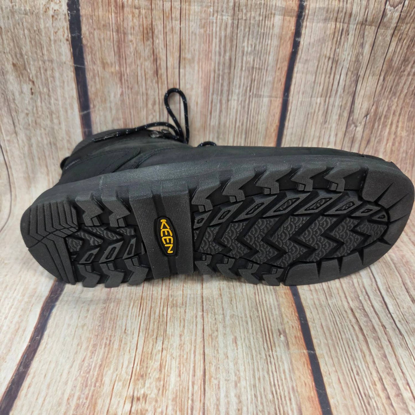 Keen - Men's Citizen Mid Waterproof Boot