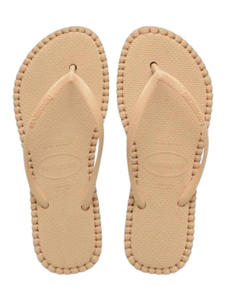 Havaianas - Women's Slim Flatform Loop Sandals