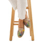 2 Chic - Women's Embroidered Floral Espadrilles