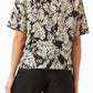 Anine Bing - Hamilton Button Down Floral Shirt
