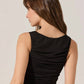 Astr - Voncile Ruched Bodysuit