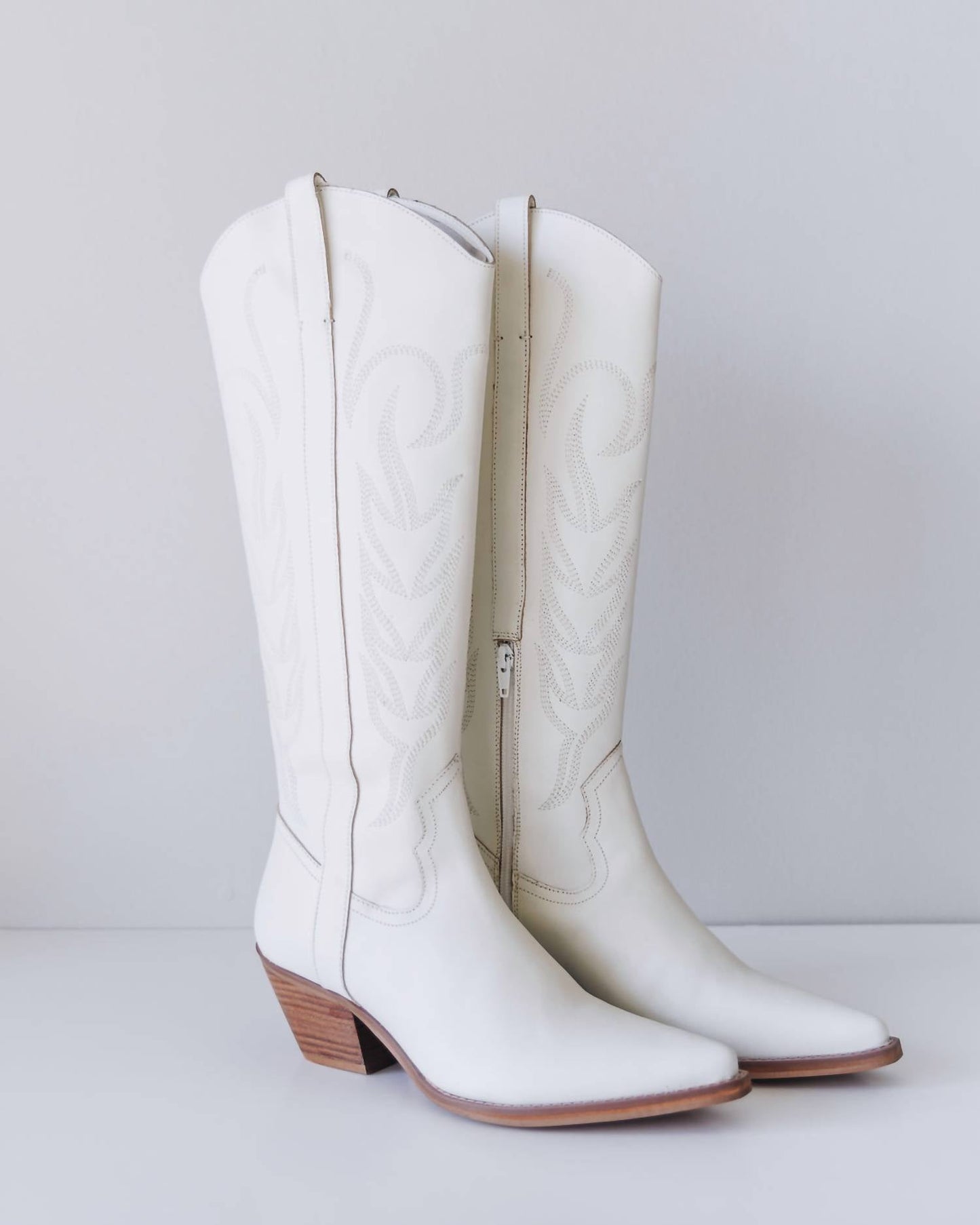 Air Rider - Western Wanderer Women's Cowboy Boot
