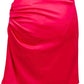Generation Love - Women's Mika Satin Skirt