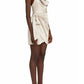 Amanda Uprichard - Martine Silk Mini Dress