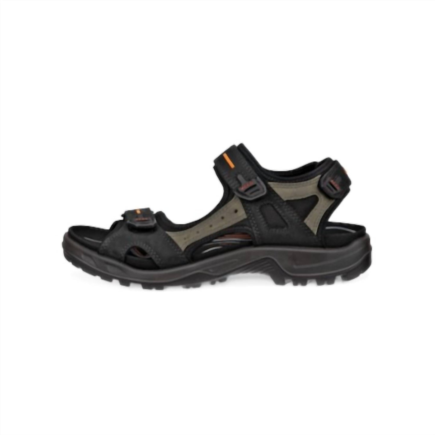 Ecco - Men's Yucatan Sport Sandal
