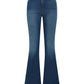Joe'S Jeans - Molly High Rise Flare Jeans