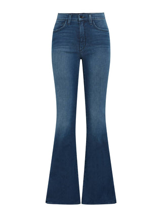 Joe'S Jeans - Molly High Rise Flare Jeans