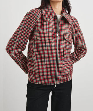 Rails - Cheyenne Jacket