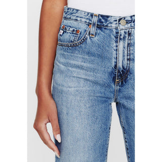 Ag Jeans - Alexxis Cropped Jeans