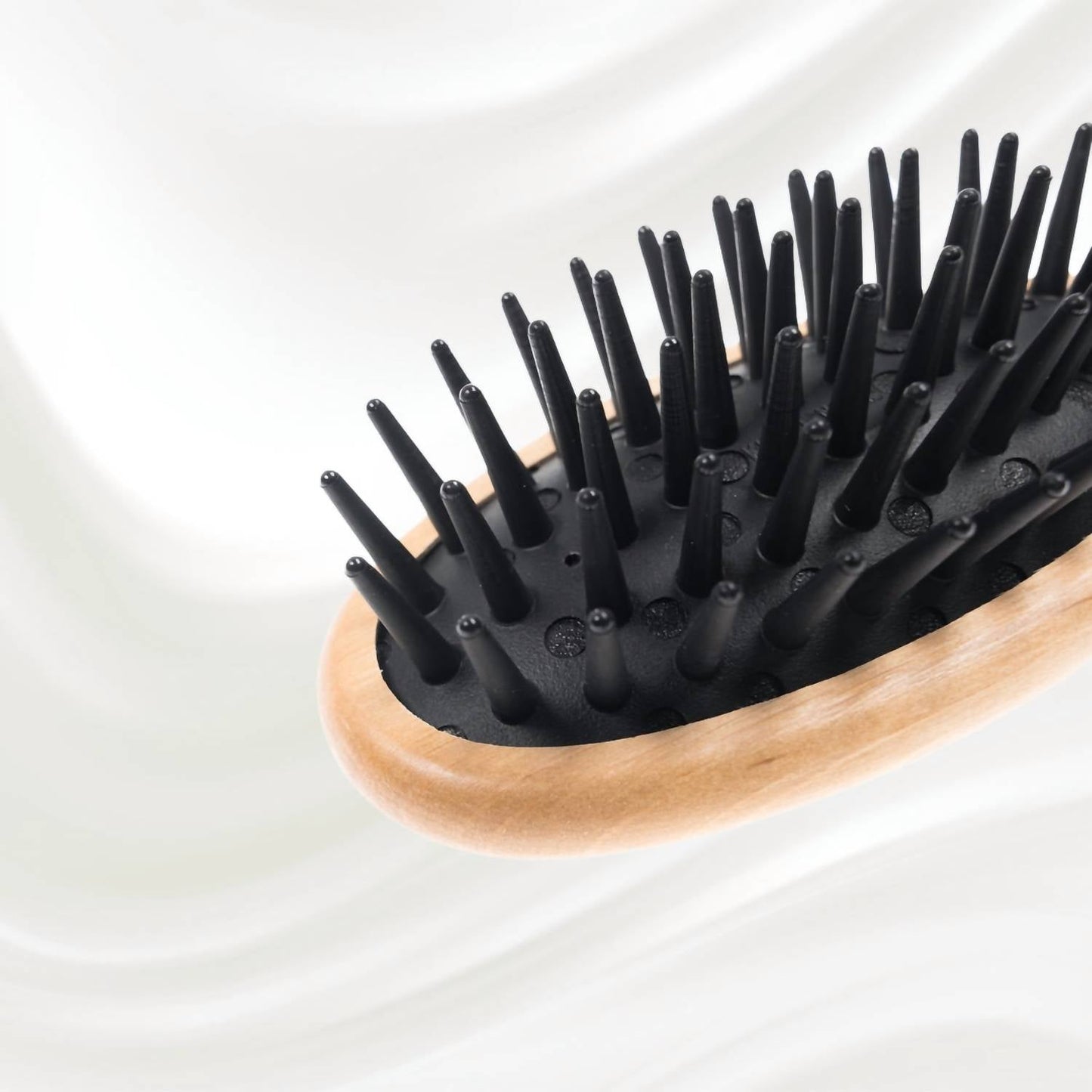 Koh-I-Noor Beauty Usa - Women's Legno Konica Detangling Brush