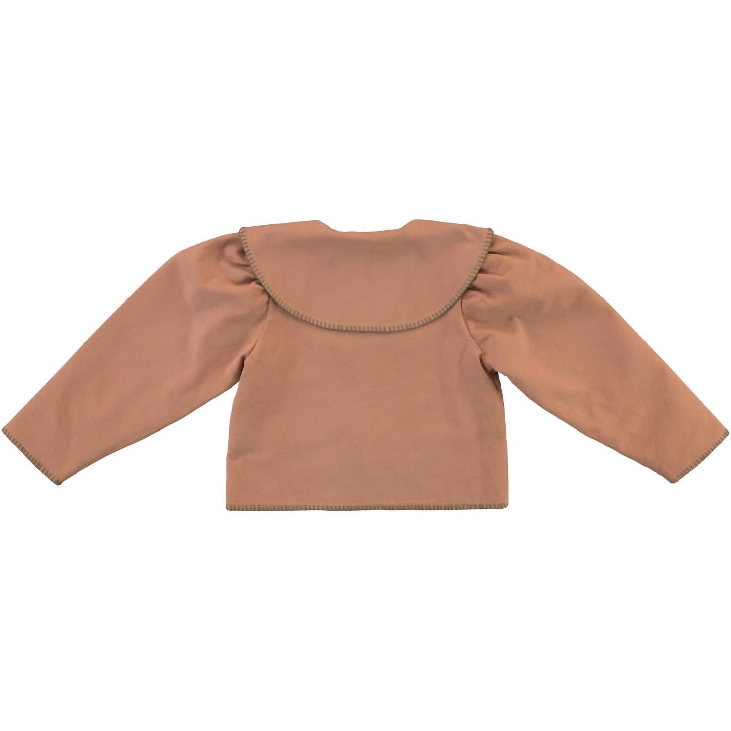 Bebe Organic - Kids Rosel Jacket