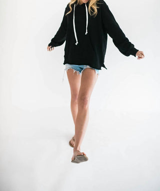 Falcon Park - Clara Hoodie