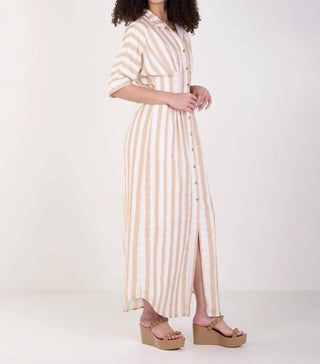 Emily Mccarthy - GEORGIA DRESS