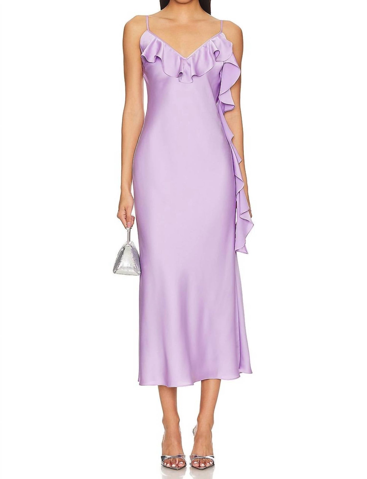 Katie May - Adrienne Midi Dress