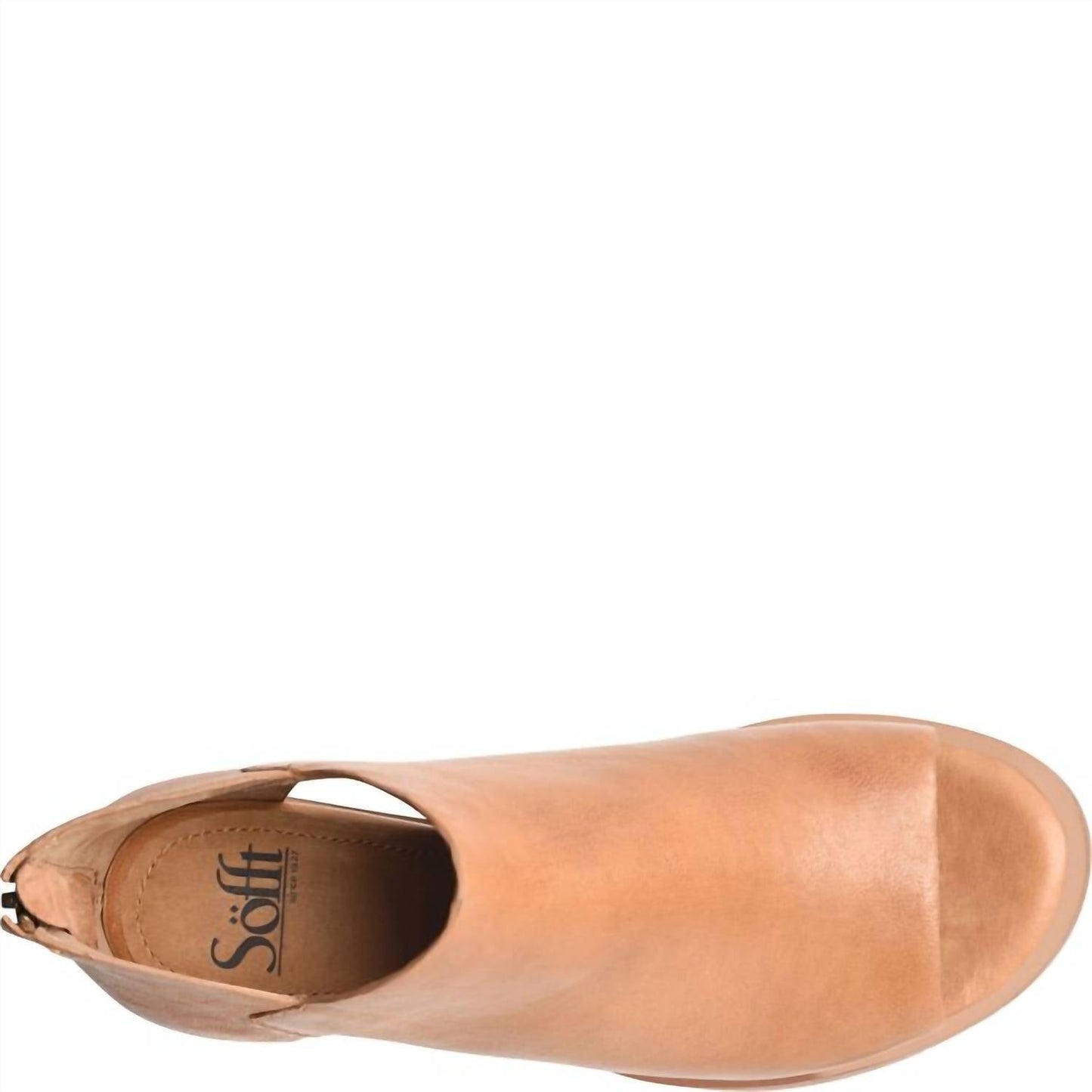 Sofft - Women's Carleigh Sandals