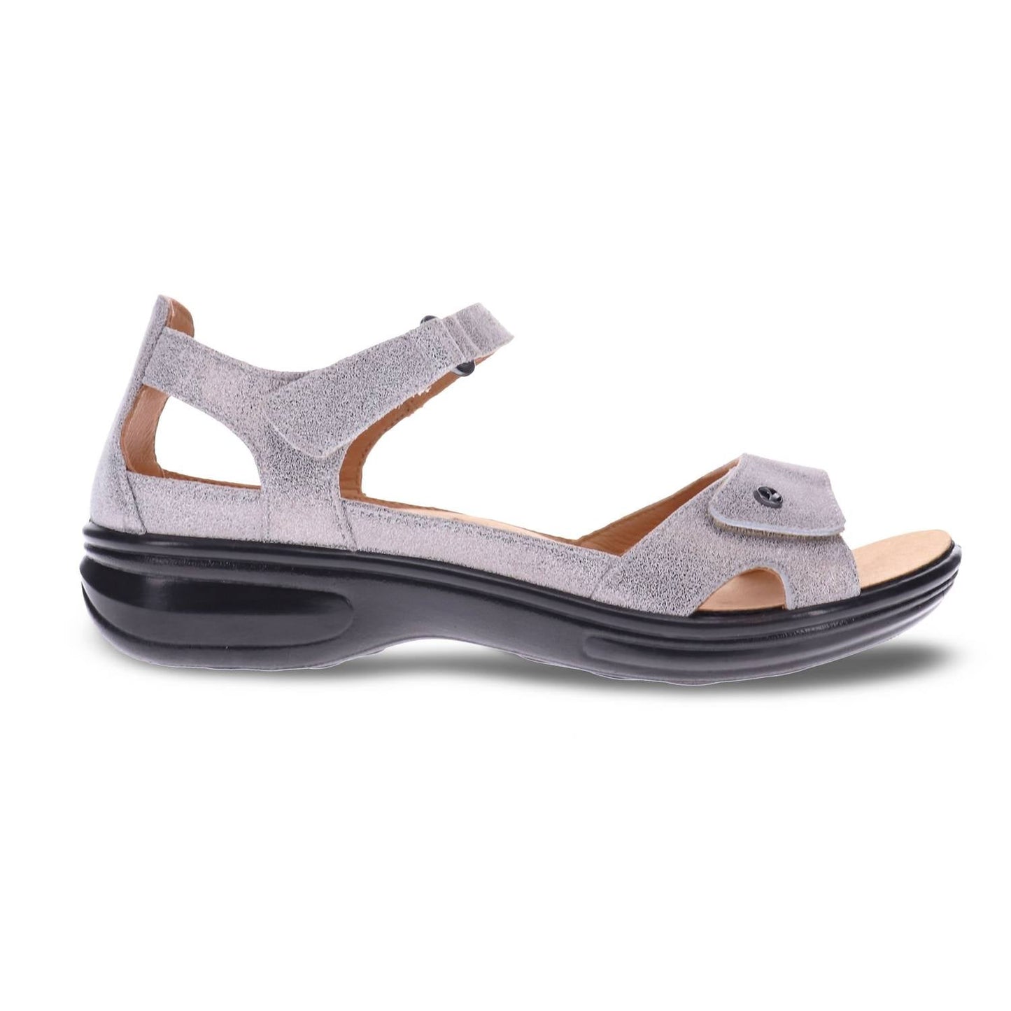 Revere - WOMEN'S PORTOFINO SANDAL - MEDIUM WIDTH