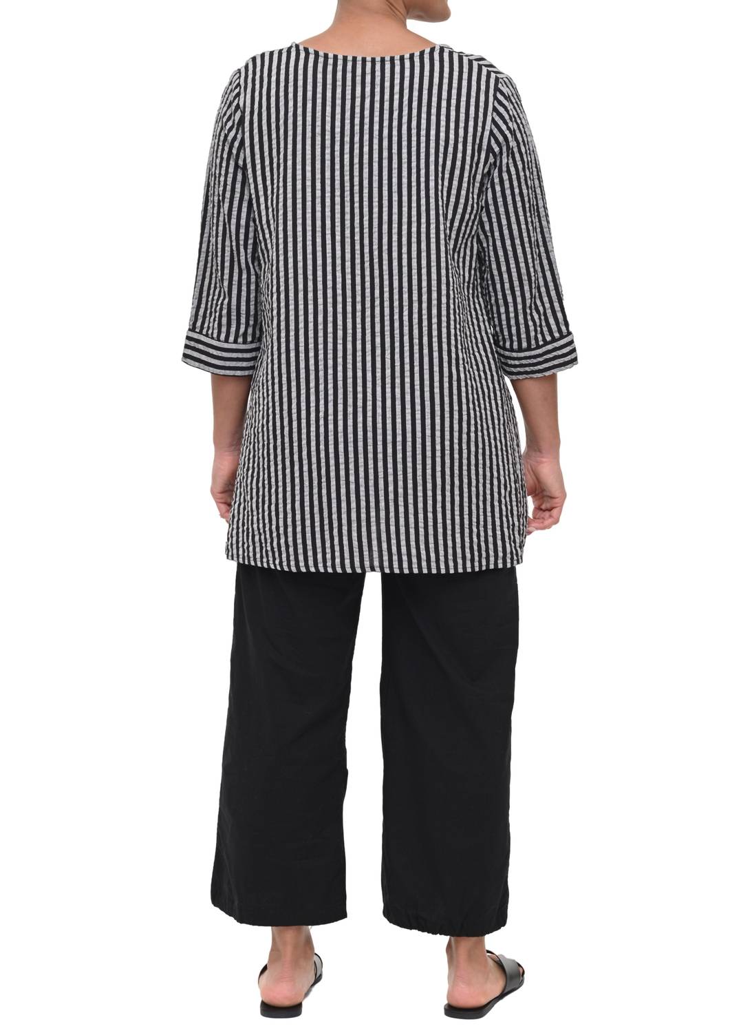 Tulip Clothing - Everley Top