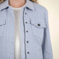 Kut From The Kloth - Amanda Boxy Jacket