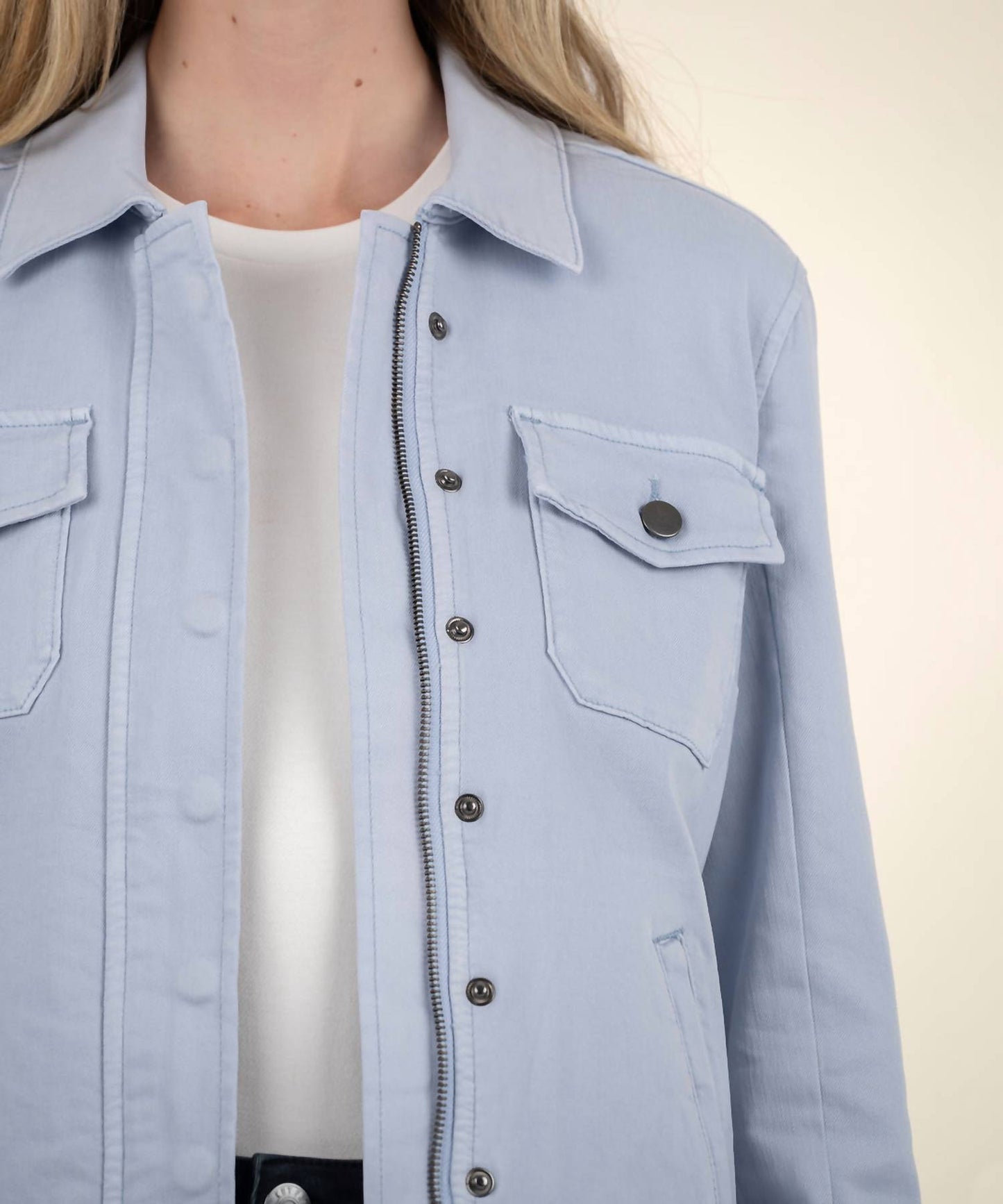 Kut From The Kloth - Amanda Boxy Jacket