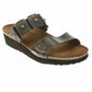 Naot - Women's Ashley Wedge Sandal