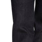 On This Day - Flare-leg Stretch-denim Jeans