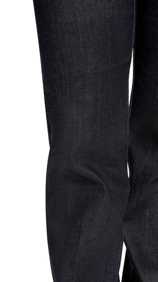 On This Day - Flare-leg Stretch-denim Jeans