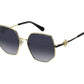 Marc Jacobs - Women's Marc 730/s Sunglasses