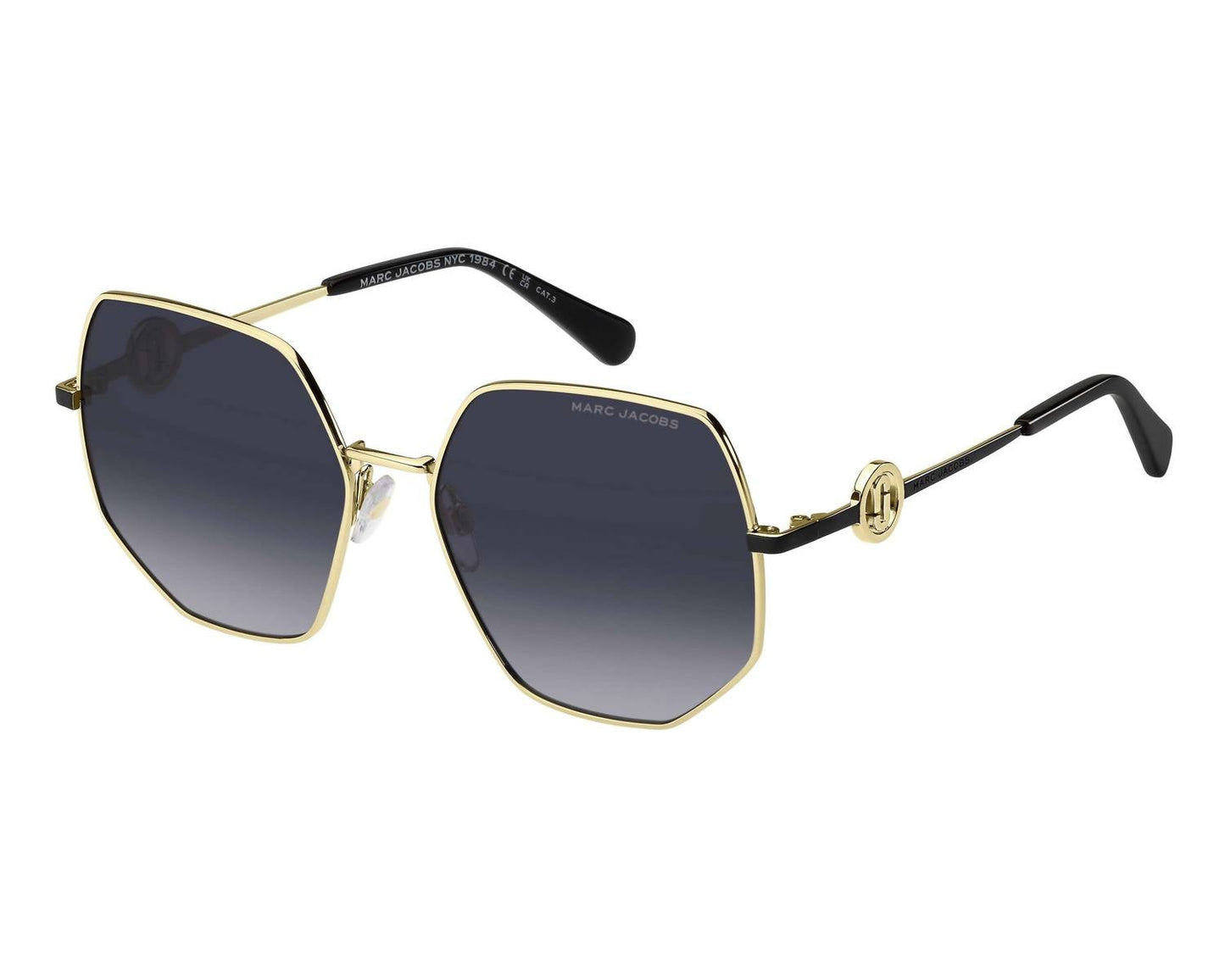 Marc Jacobs - Women's Marc 730/s Sunglasses