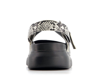 Andrea - Women's Footbed Sandal