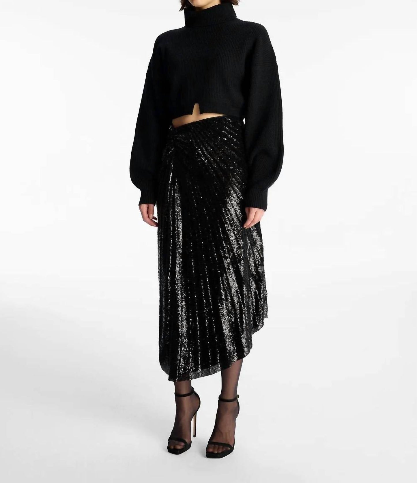 A.L.C. - Tori Skirt