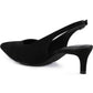 Seychelles - Women's Candlelight Slingback Pump