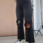 Vervet By Flying Monkey - Brooks Distressed Jean