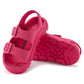 Birkenstock - Kids Mogami Birko Slippers