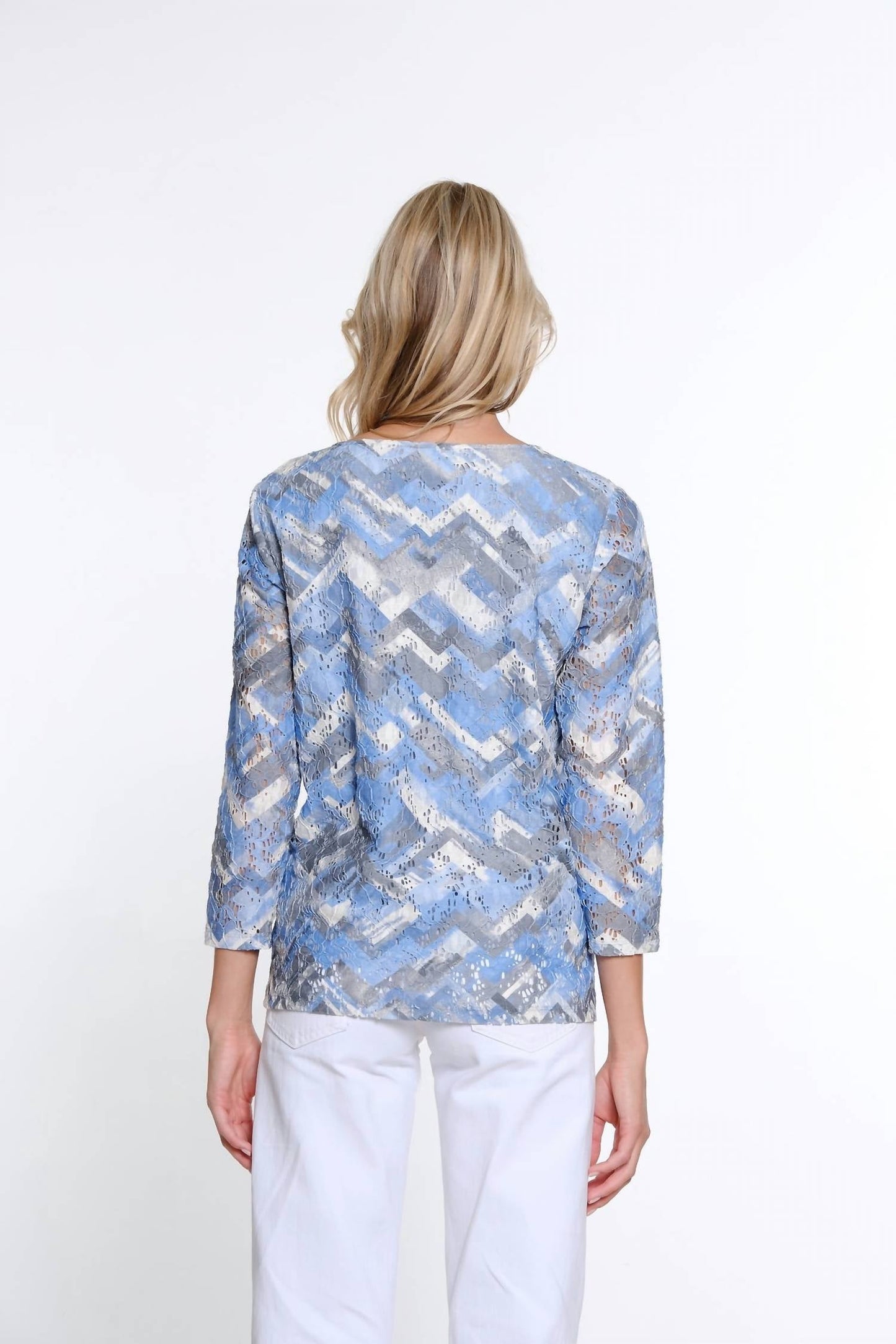 Multiples - Jayne Top