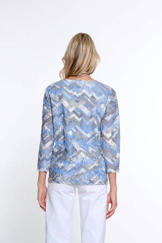 Multiples - Jayne Top