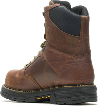 Wolverine - Men's Hellcat 8" Soft Toe Work Boots