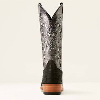 Ariat - Women's Futurity Silk Western Boot