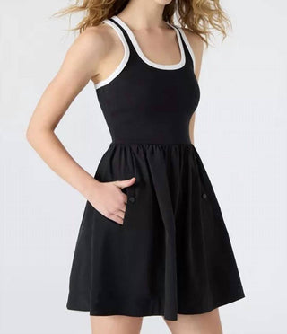 Steve Madden - Tottenham Dress