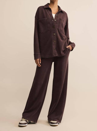 Z Supply - All Day Knit Jacket