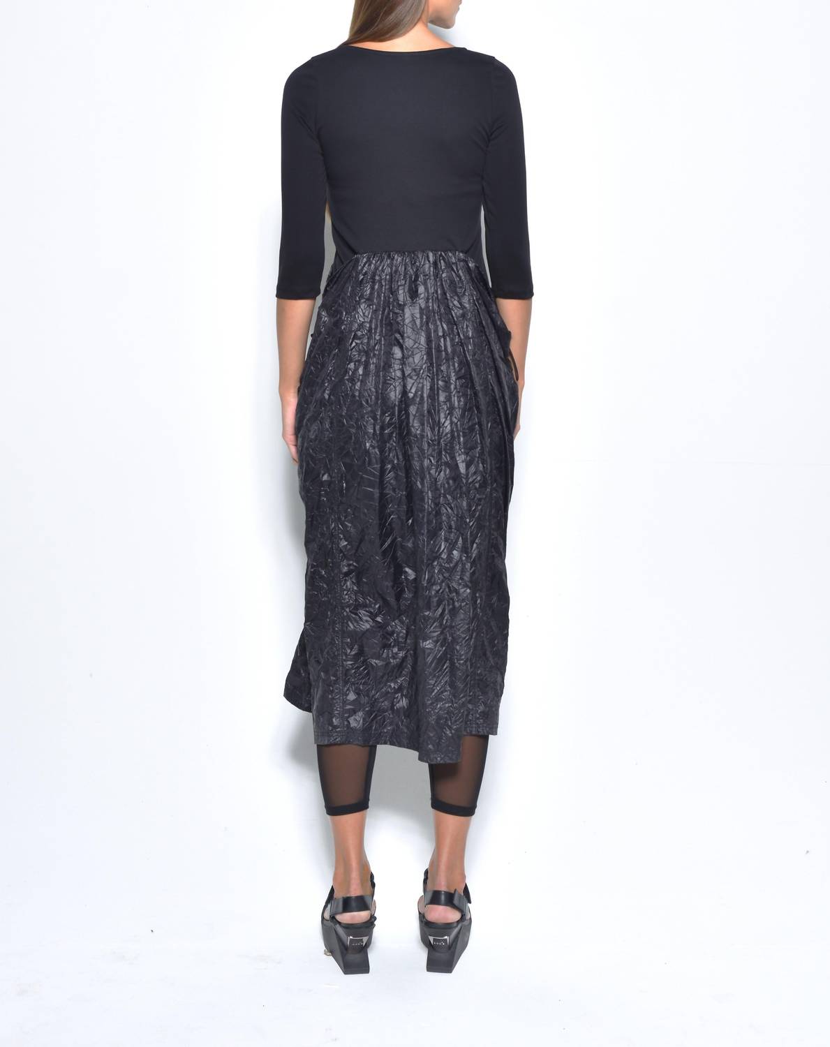 Simply Mila - Hydra Midi Dress