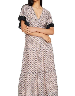 Marie Oliver - Bernadette Maxi Dress