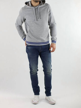 Jachs New York - Soft Touch Varsity Hoodie