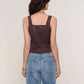 Heartloom - Terra Vest