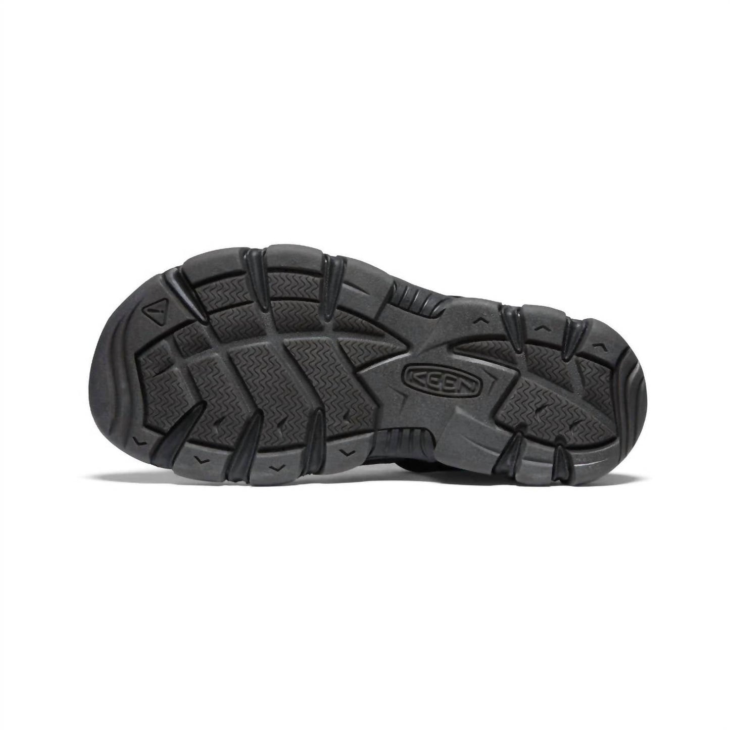 Keen - Men's Daytona II Open-Toe Walking Sandal