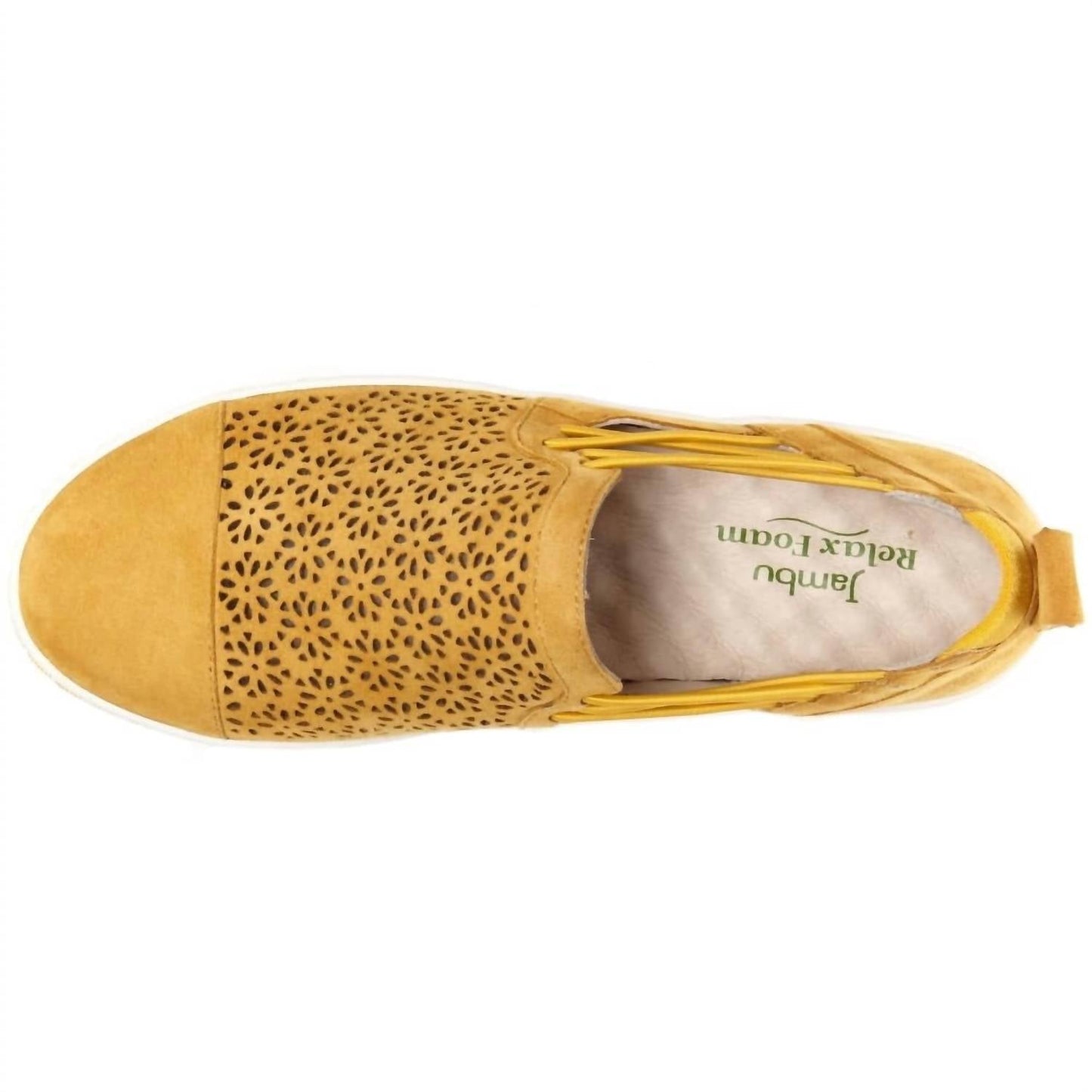Jambu - Women's Erin Slip-On Sneaker